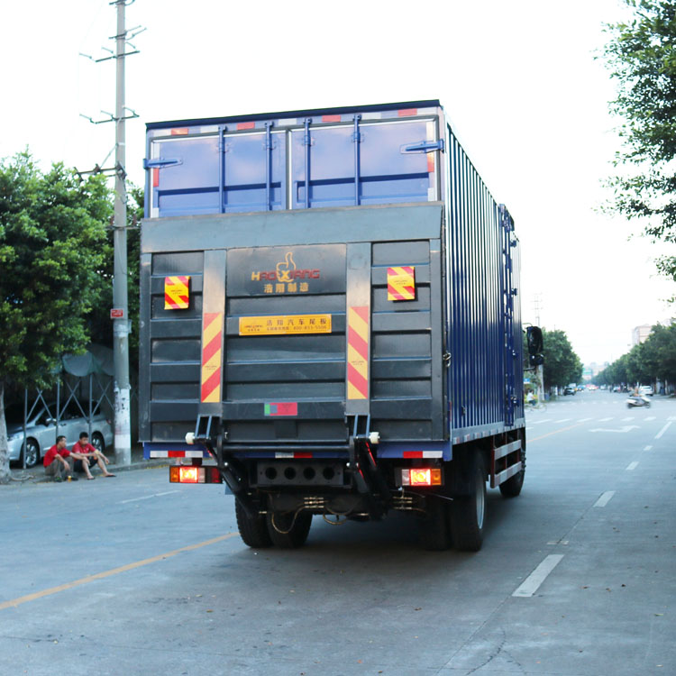 汽车尾板，货车尾板